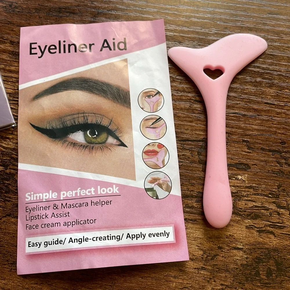 ❤️ 2/$20 or 3/$25 Makeup Selfcare Bundle Ecotools, Ardell, Derma-E, Eyeliner Aid